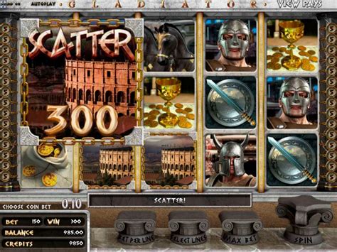 gladiator automatenspiel|Gladiator KOSTENLOS spielen .